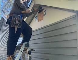 Best Historical Building Siding Restoration  in Lido Beach, NY